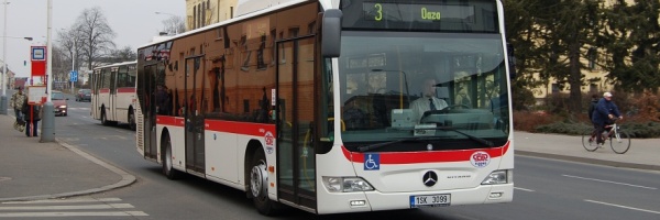 autobus cng